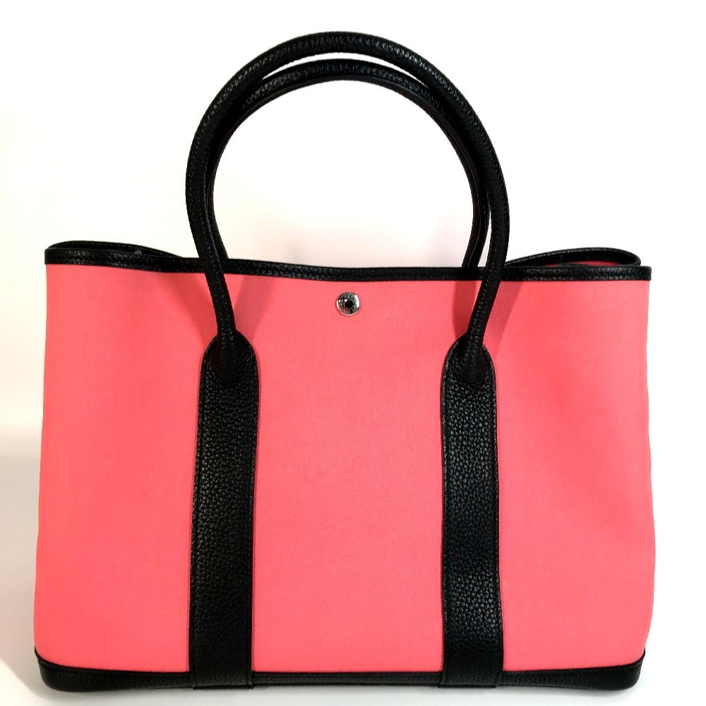 Hermès Garden Party Tote - Rovelle Bags