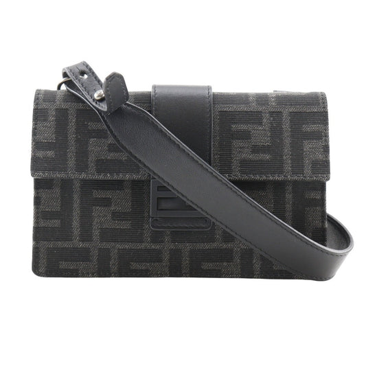 Fendi Baguette Shoulder Bag - Rovelle Bags