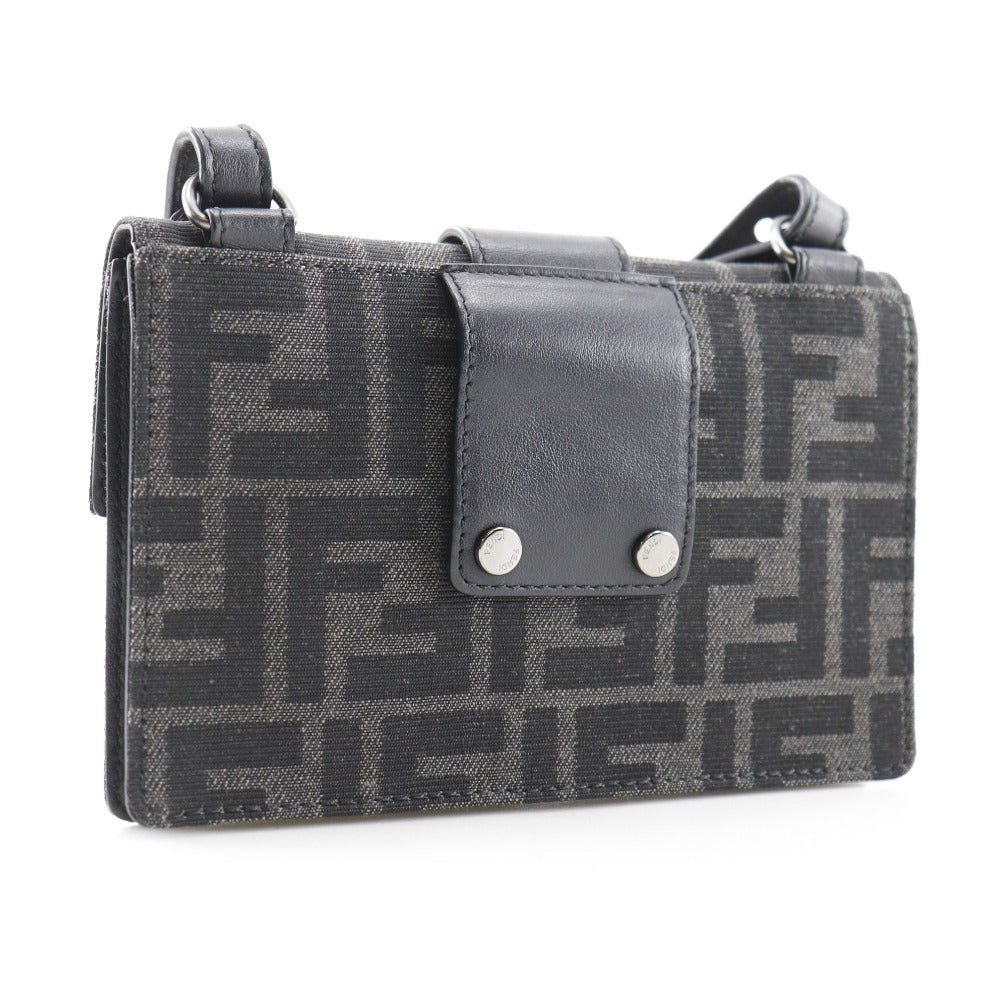 Fendi Baguette Shoulder Bag - Rovelle Bags