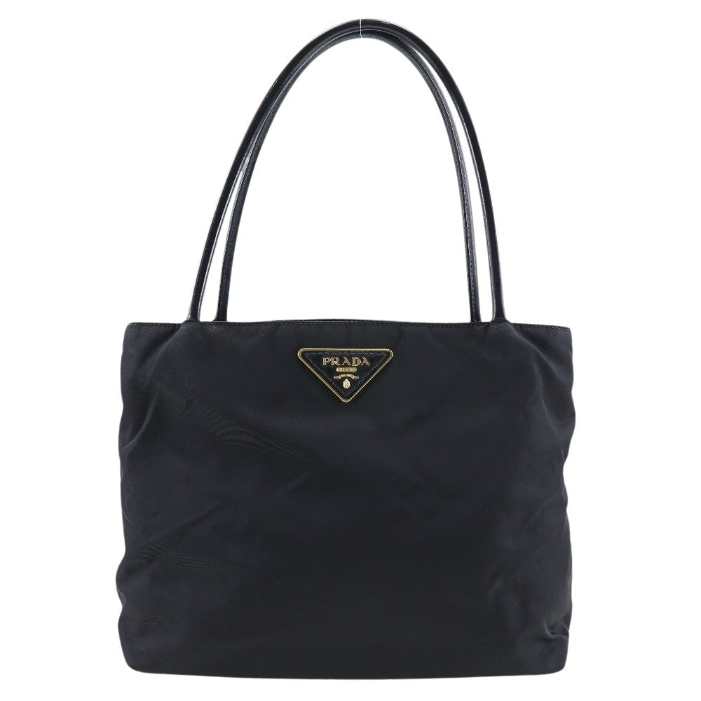 Prada Nylon Tote - Rovelle Bags