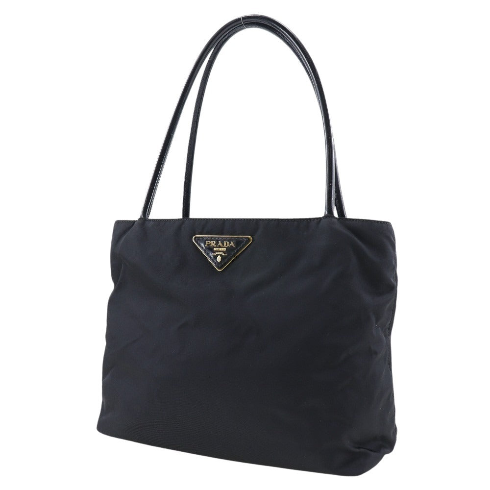 Prada Nylon Tote - Rovelle Bags