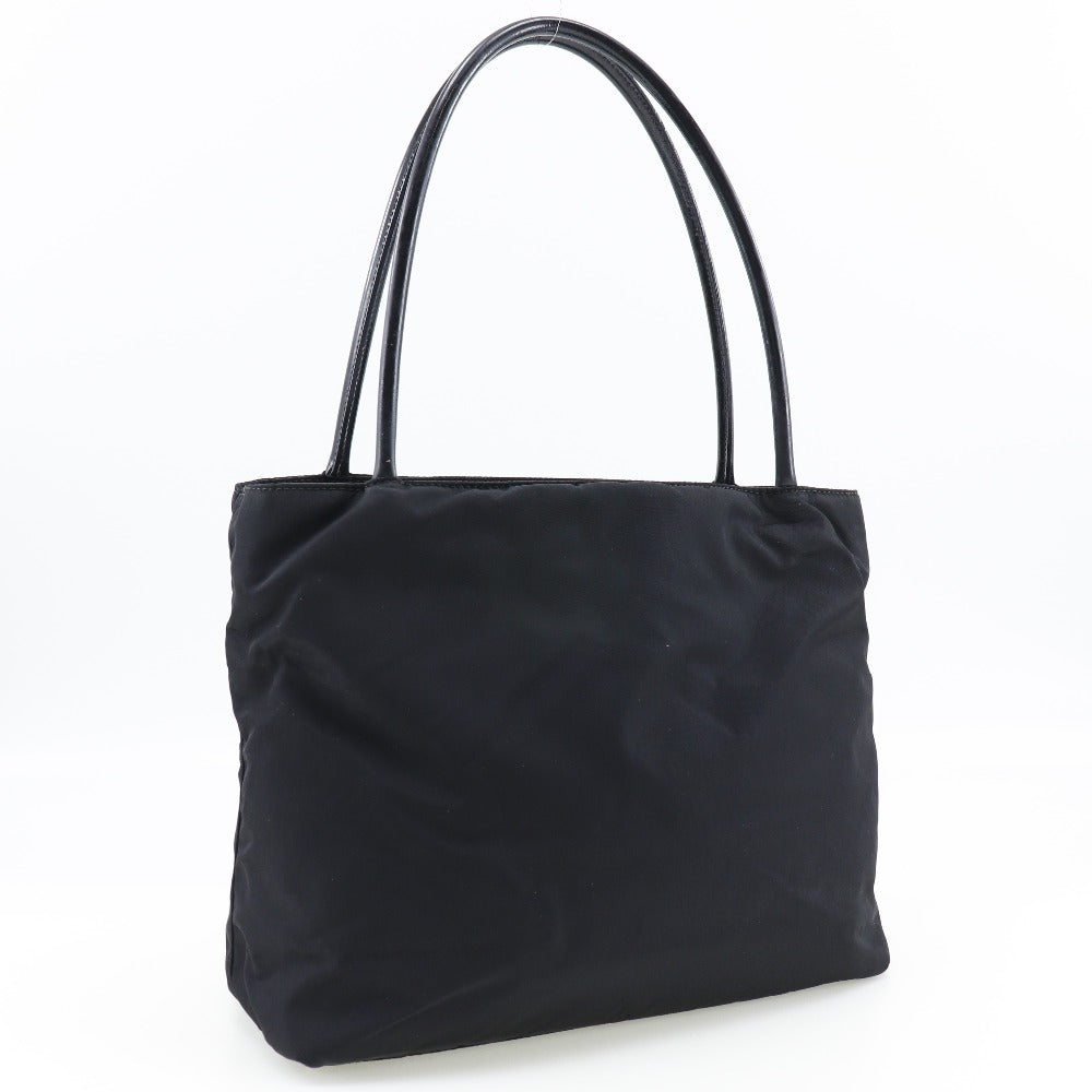 Prada Nylon Tote - Rovelle Bags