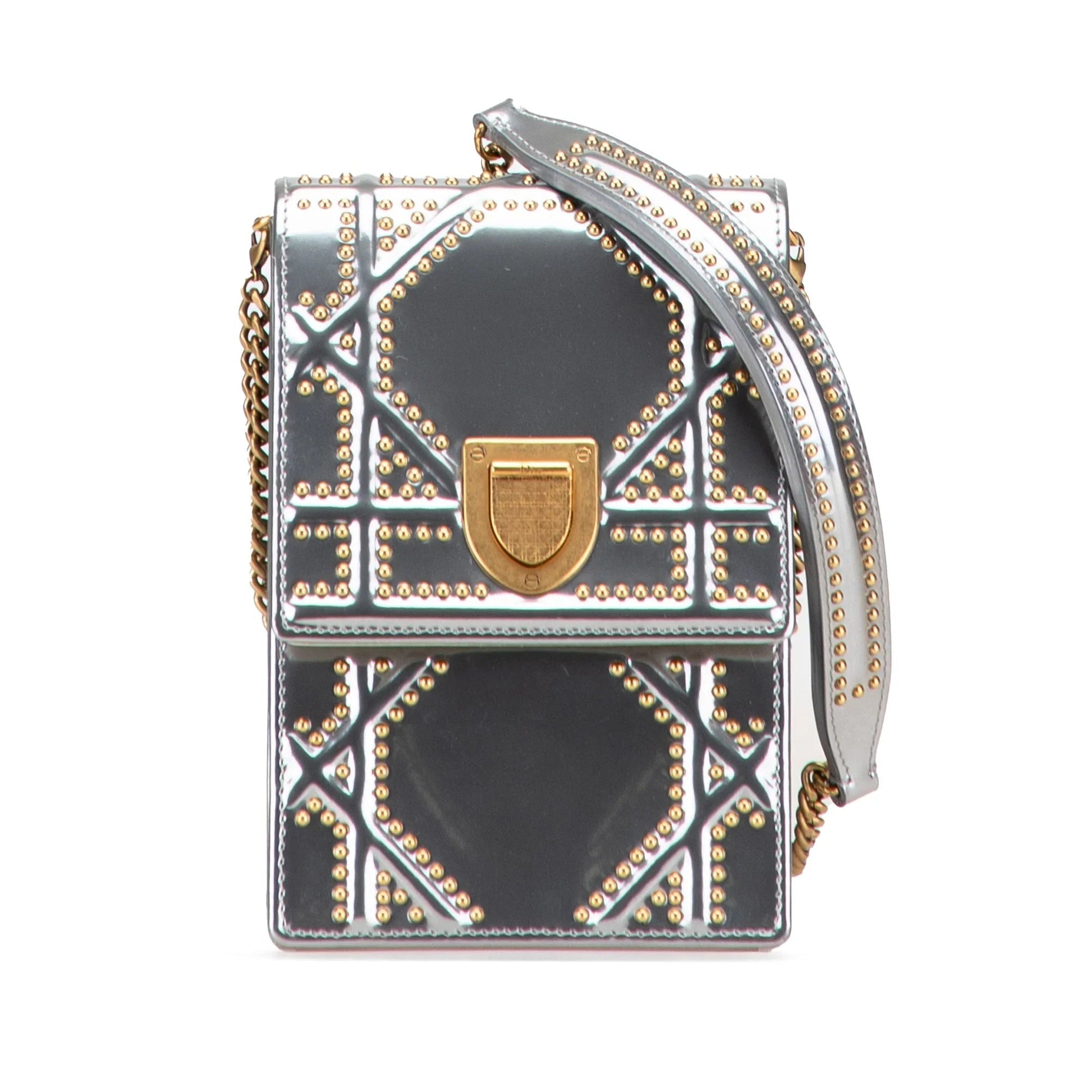 Dior Diorama Crossbody - Rovelle Bags