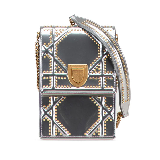Dior Diorama Crossbody - Rovelle Bags