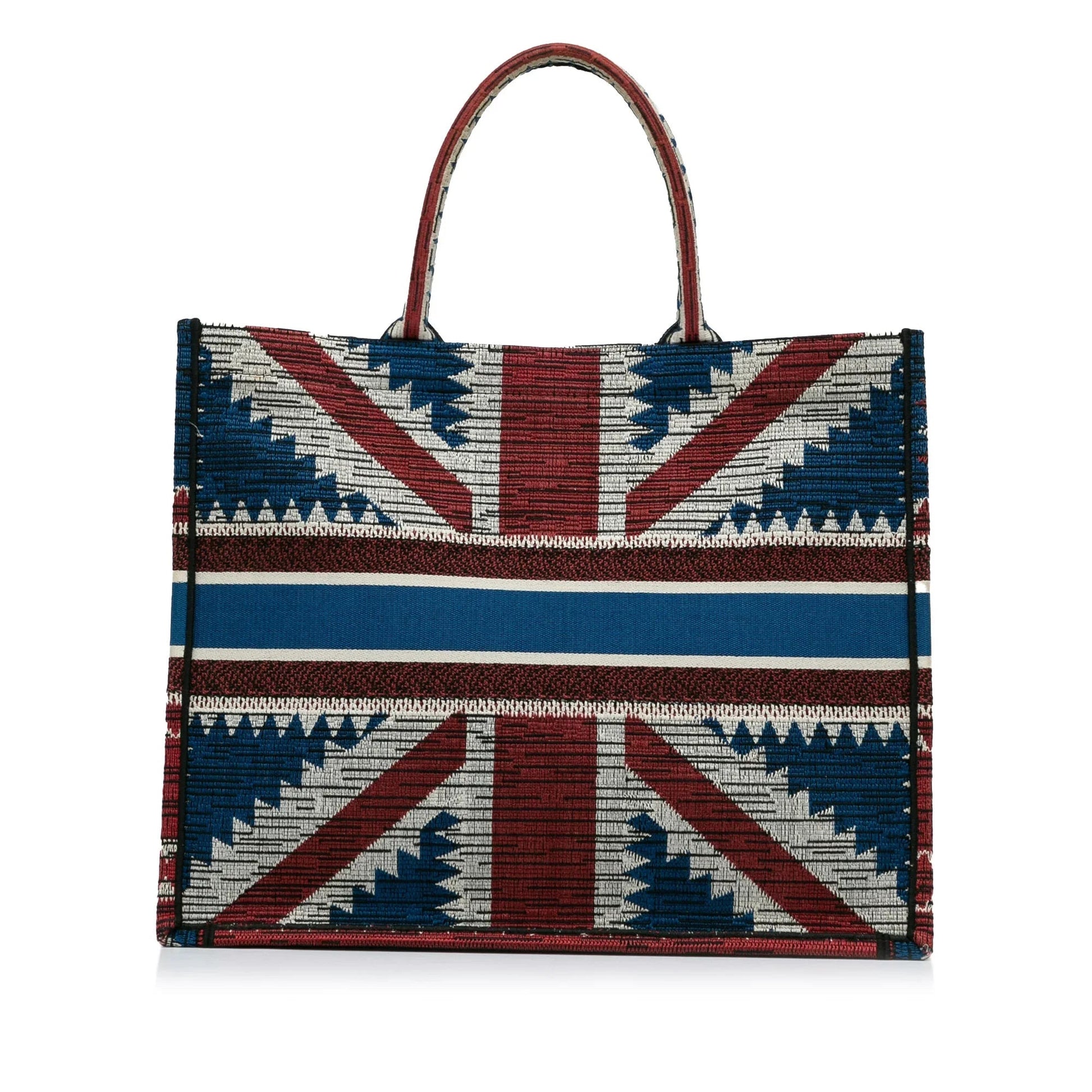 Dior Book Tote Tote - Rovelle Bags