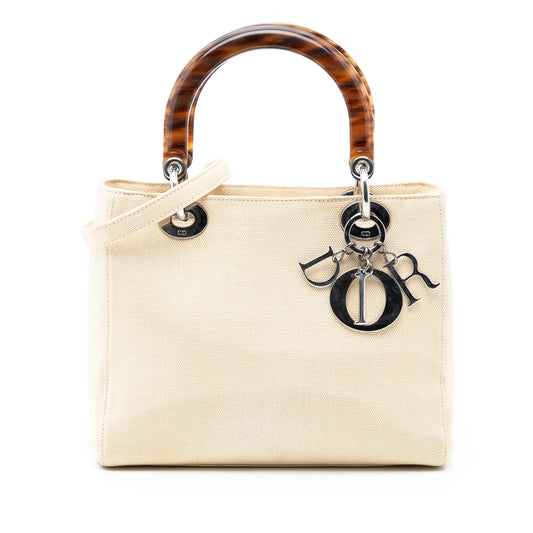 Dior Lady Dior Handbag - Rovelle Bags