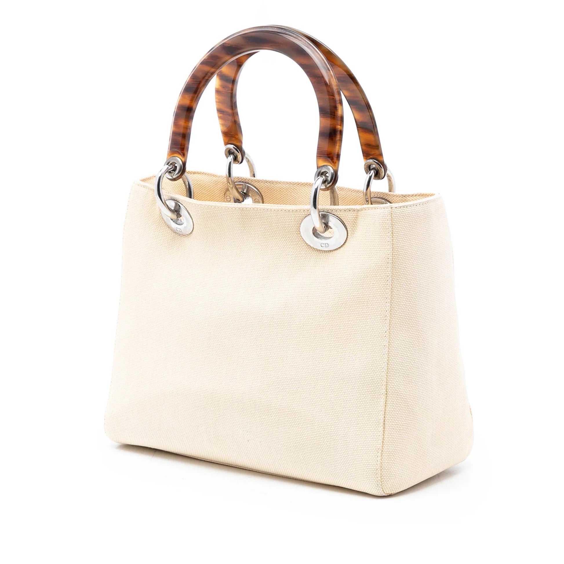Dior Lady Dior Handbag - Rovelle Bags