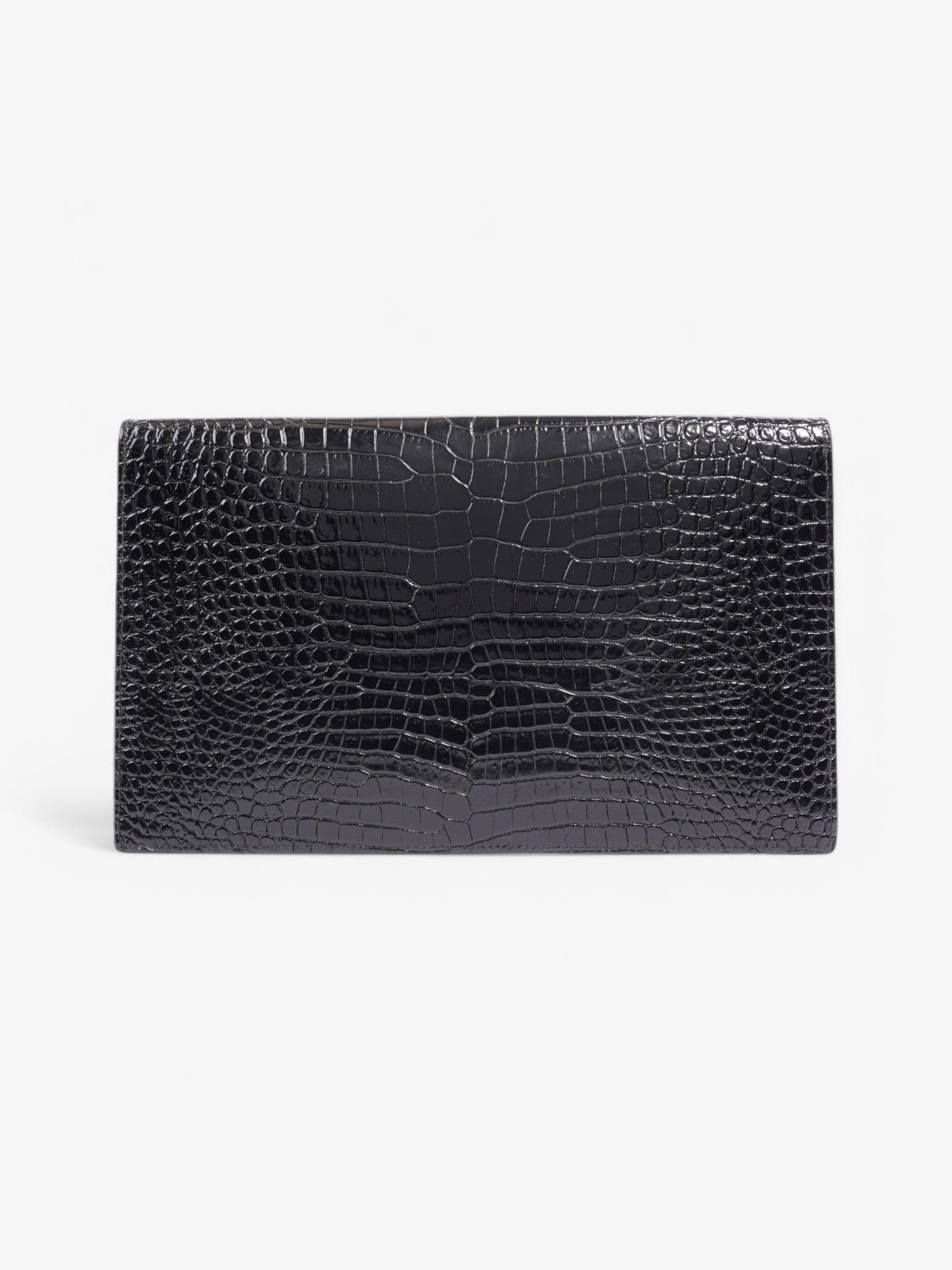 Saint Laurent Uptown Clutch - Rovelle Bags
