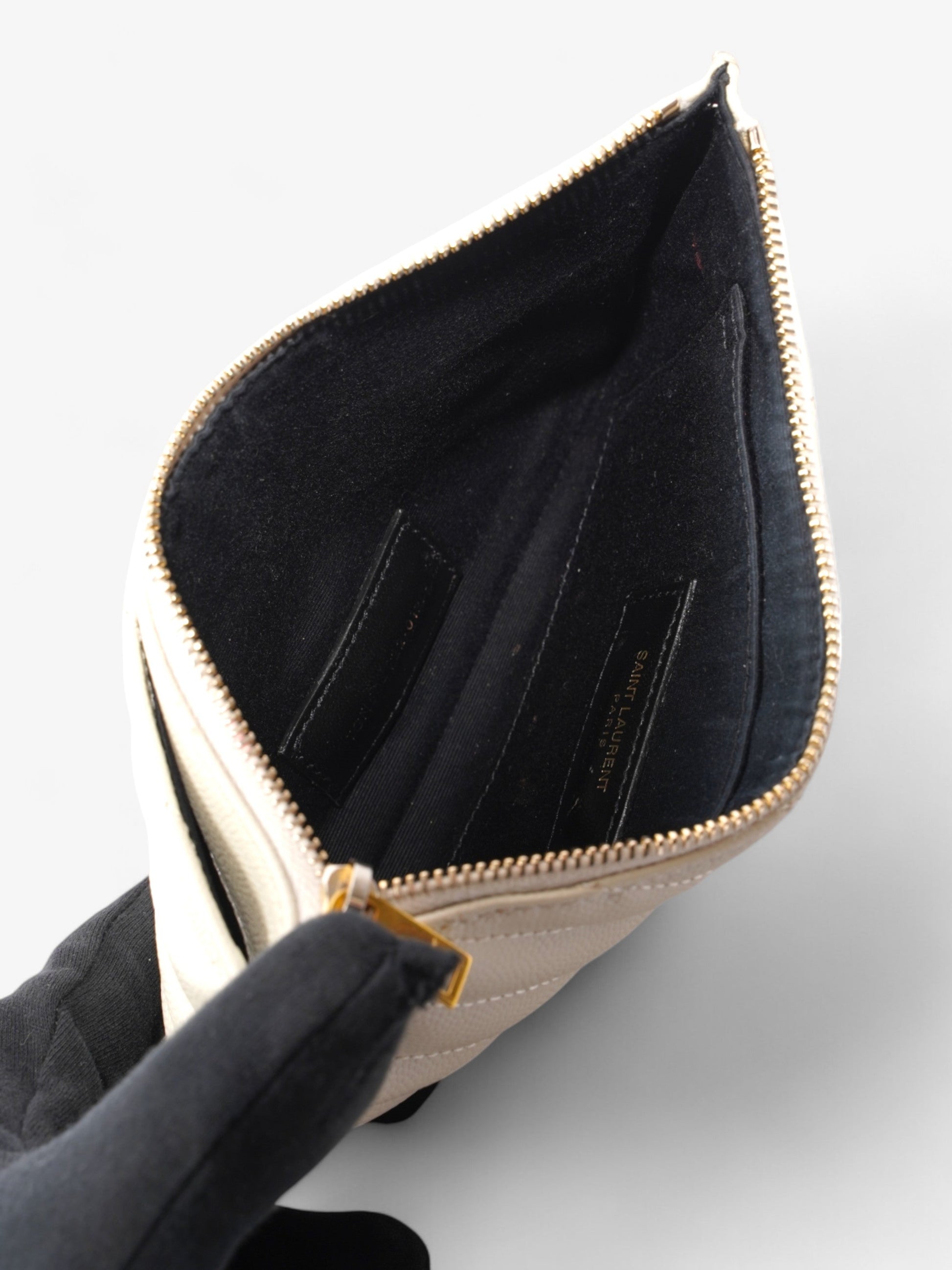 Saint Laurent Cassandra Shoulder Bag - Rovelle Bags