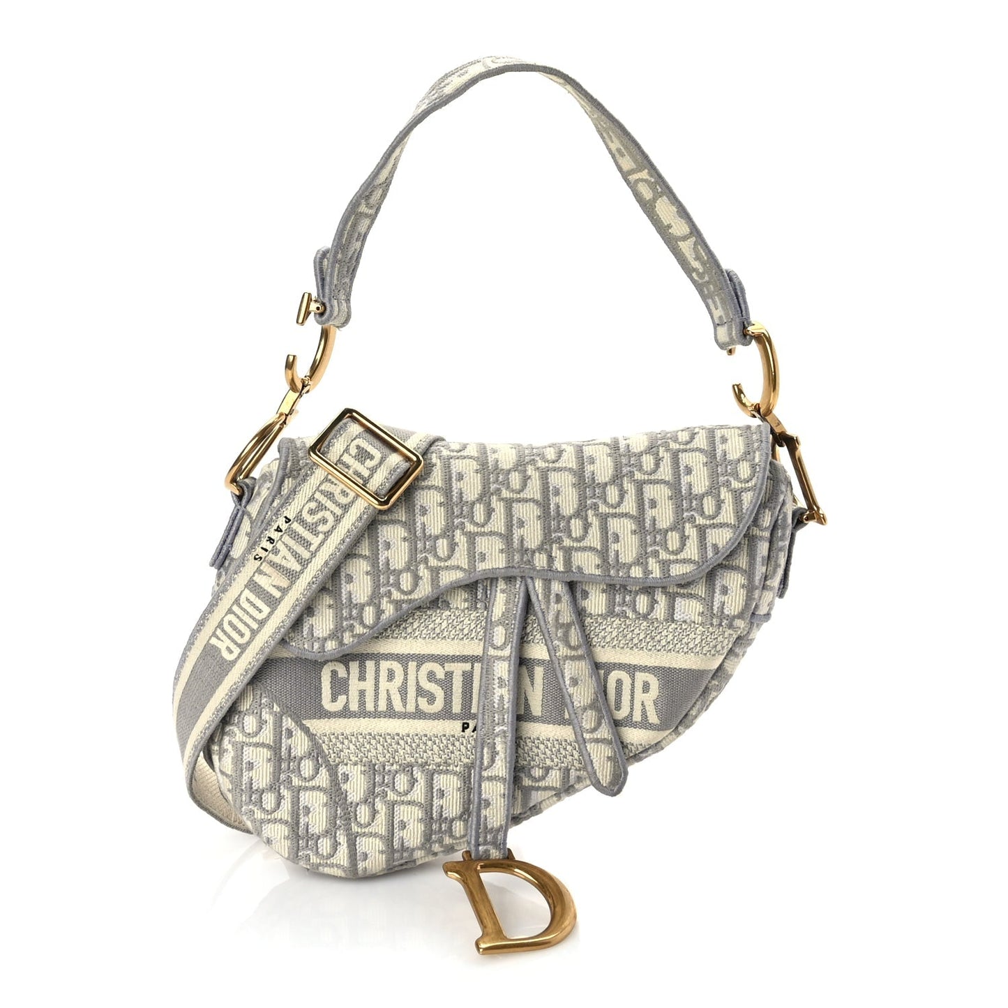 Dior Saddle Crossbody - Rovelle Bags