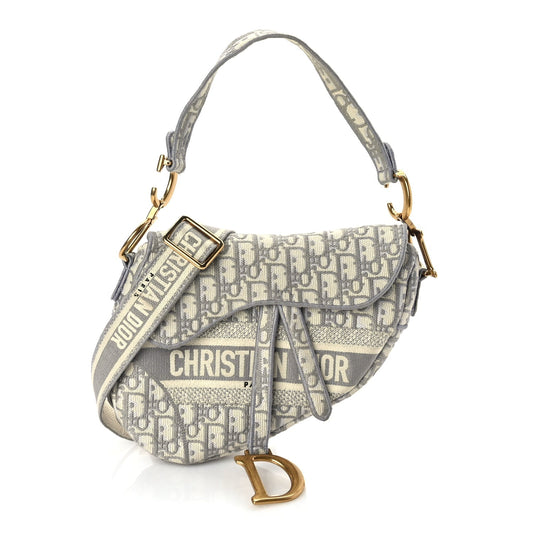 Dior Saddle Crossbody - Rovelle Bags