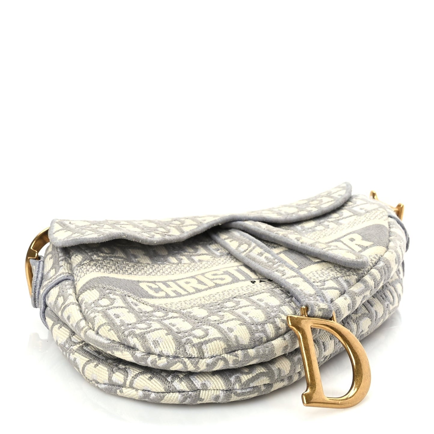 Dior Saddle Crossbody - Rovelle Bags