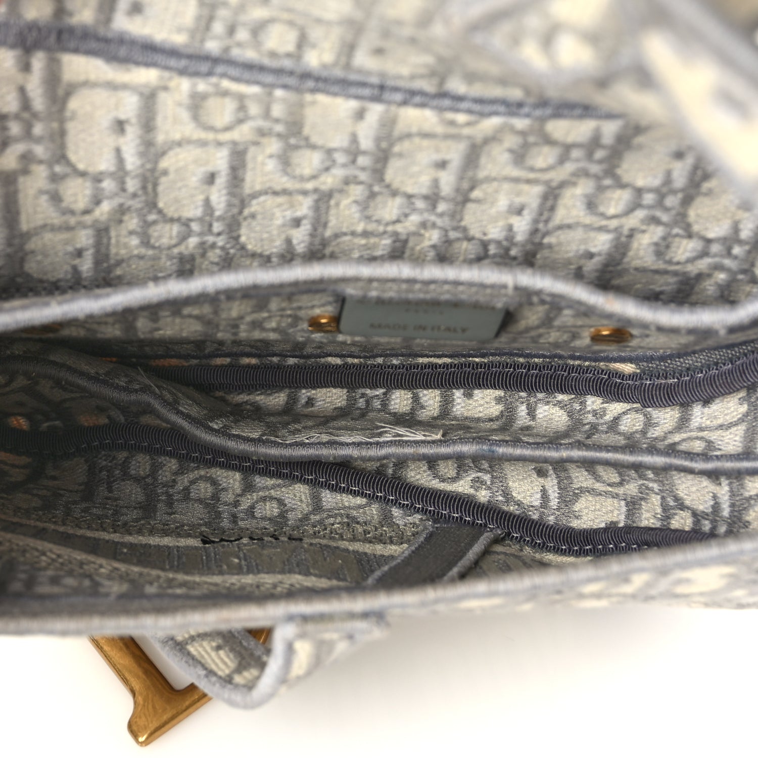 Dior Saddle Crossbody - Rovelle Bags