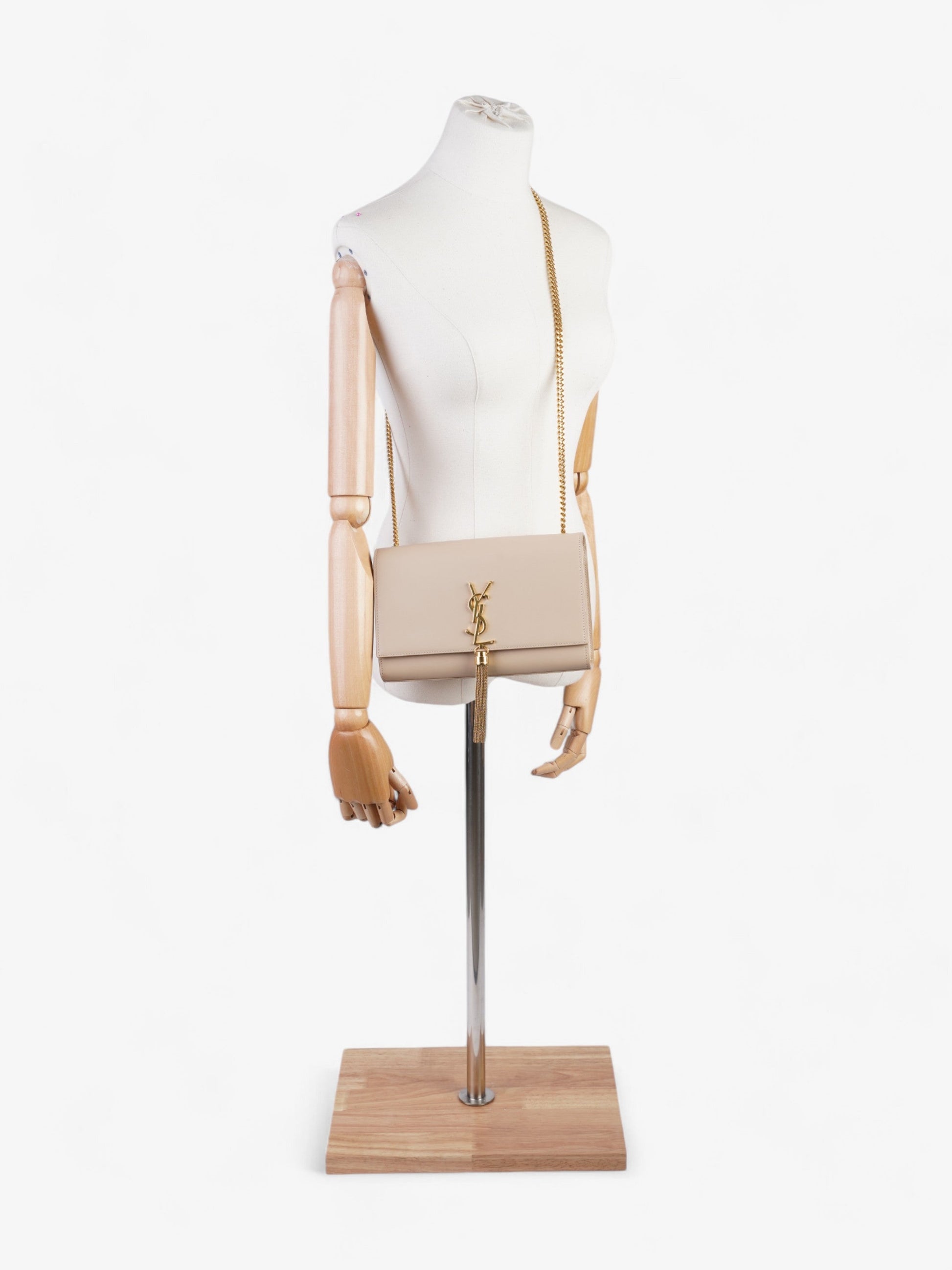 Saint Laurent Kate Shoulder Bag - Rovelle Bags