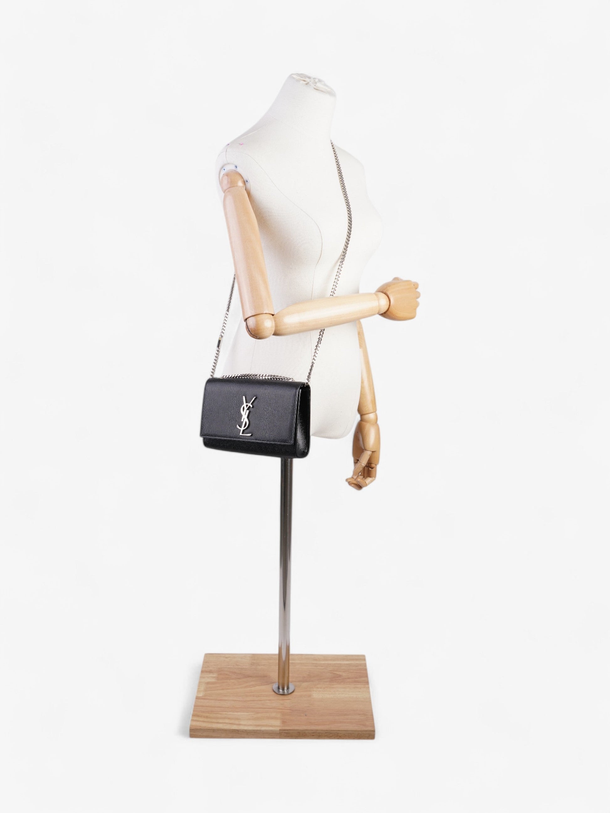 Saint Laurent Kate Shoulder Bag - Rovelle Bags