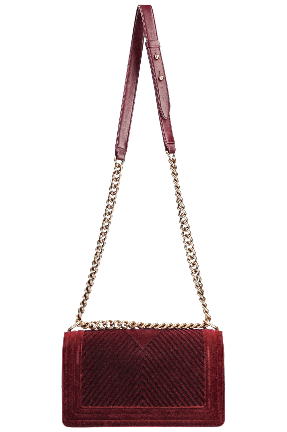 Chanel Boy Handbag - Almora Bags
