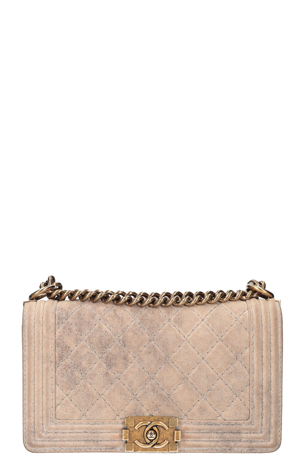 Chanel Boy Handbag - Almora Bags