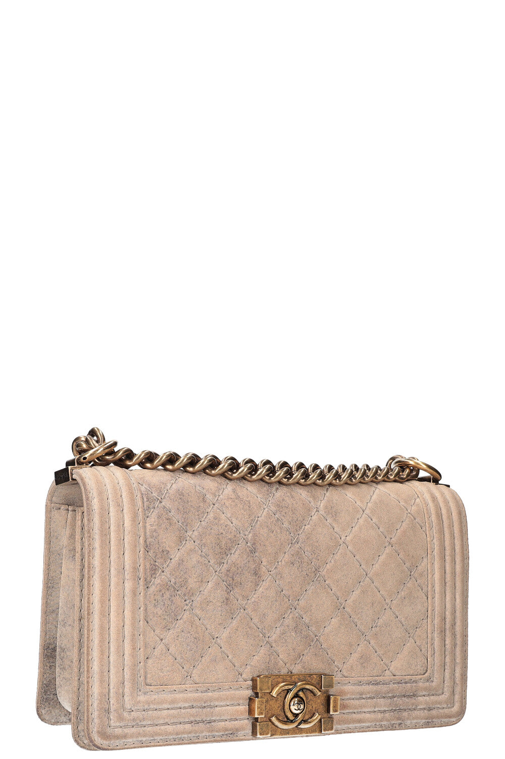Chanel Boy Handbag - Almora Bags
