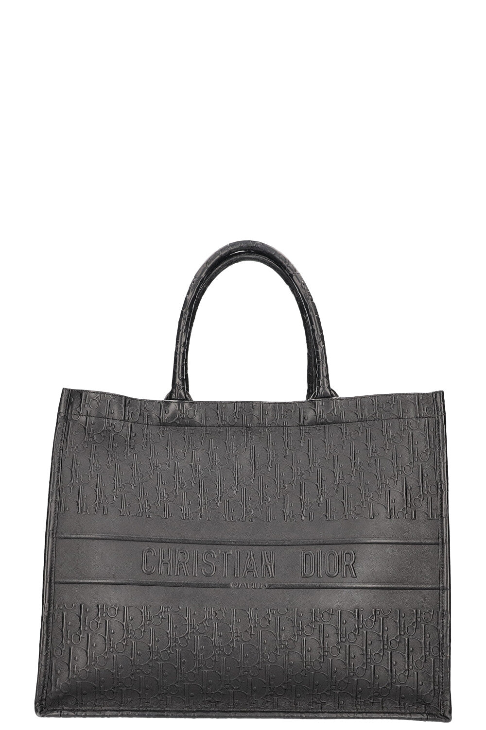 Dior Book Tote Tote - Rovelle Bags
