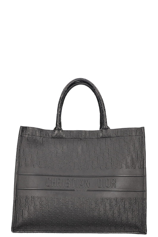Dior Book Tote Tote - Rovelle Bags