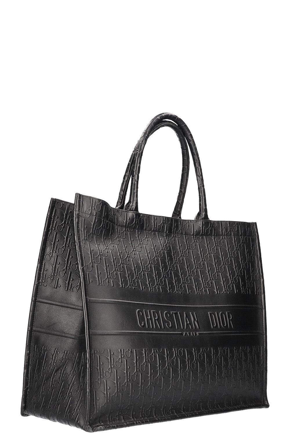 Dior Book Tote Tote - Rovelle Bags