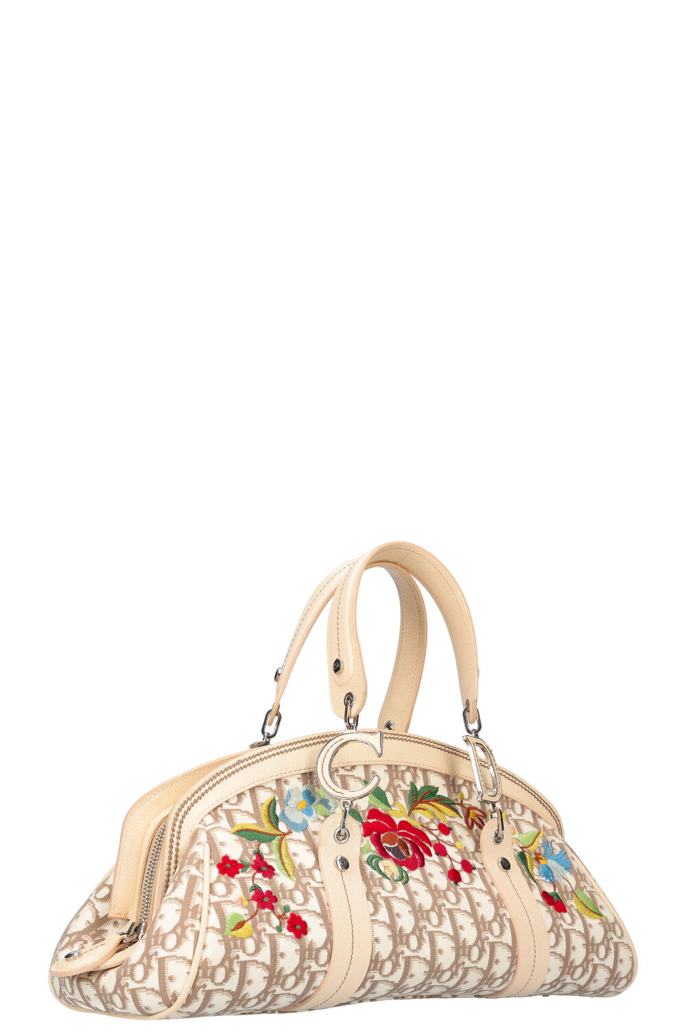 Dior Diorissimo Handbag - Rovelle Bags