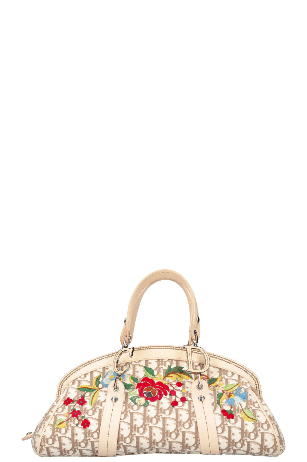 Dior Diorissimo Handbag - Rovelle Bags