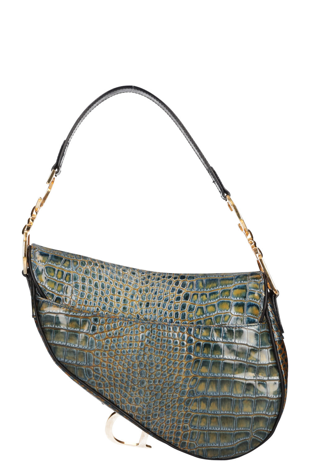 Dior Saddle Crossbody - Rovelle Bags