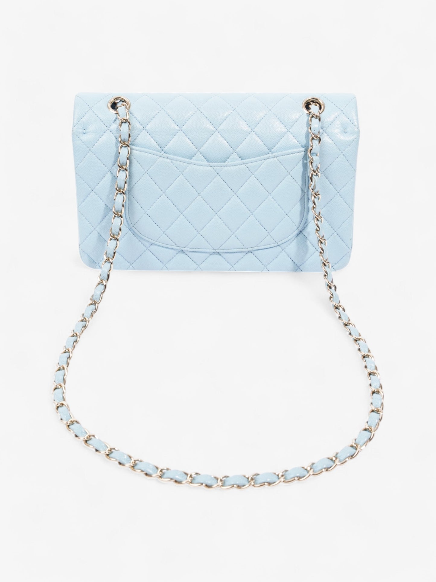 Chanel Shoulder Bag - Rovelle Bags