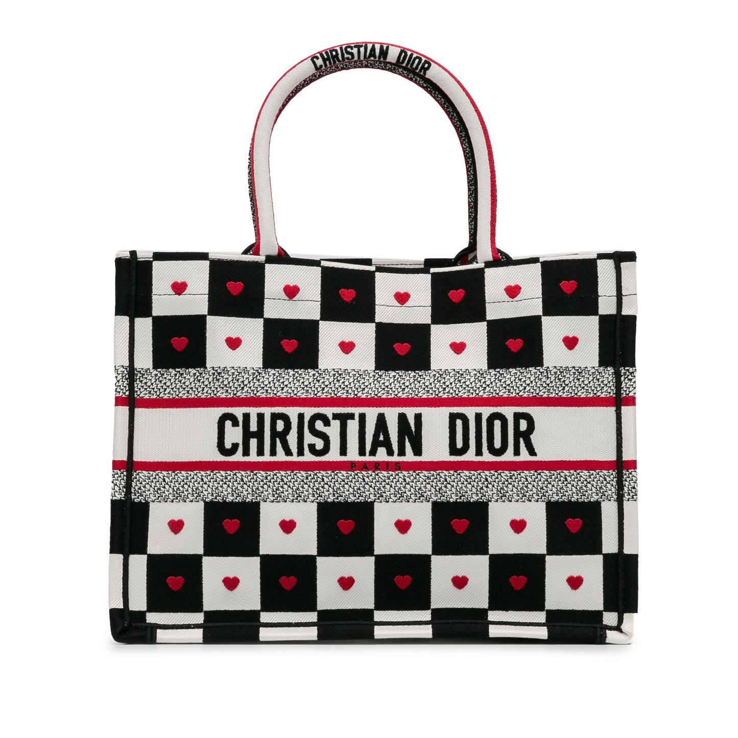 Dior Book Tote Tote - Rovelle Bags