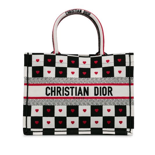 Dior Book Tote Tote - Rovelle Bags