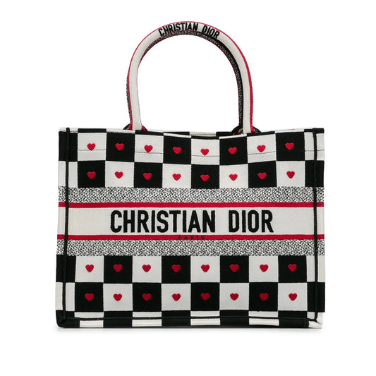 Dior Book Tote Tote - Rovelle Bags