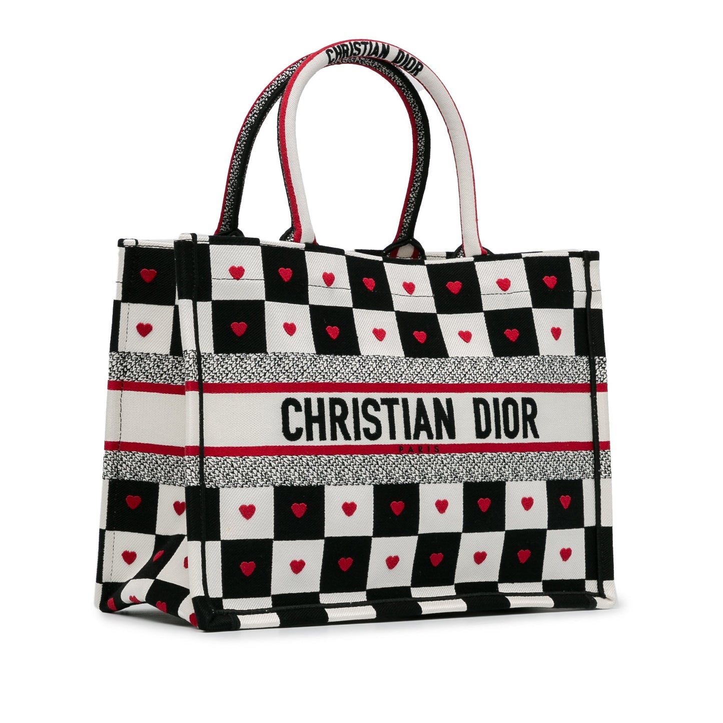 Dior Book Tote Tote - Rovelle Bags