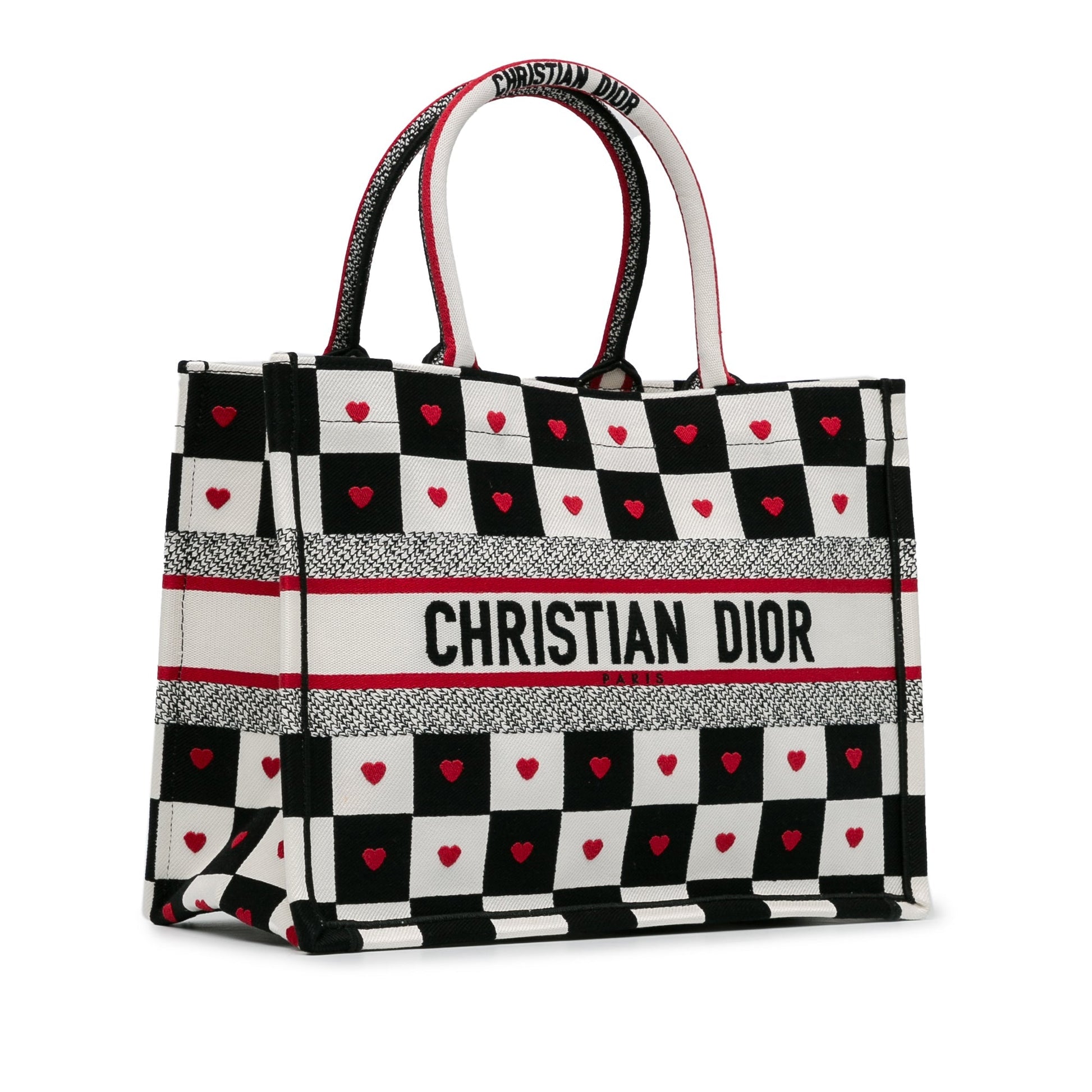 Dior Book Tote Tote - Rovelle Bags