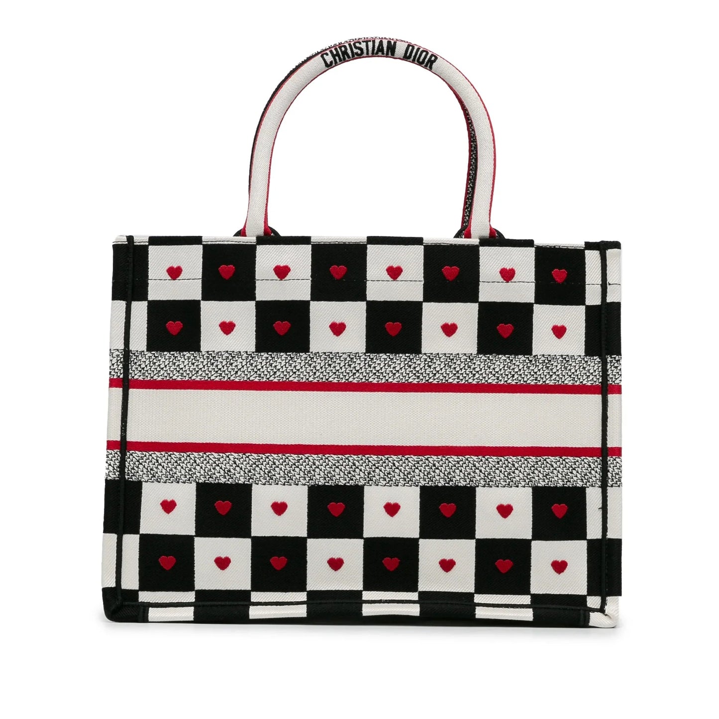 Dior Book Tote Tote - Rovelle Bags