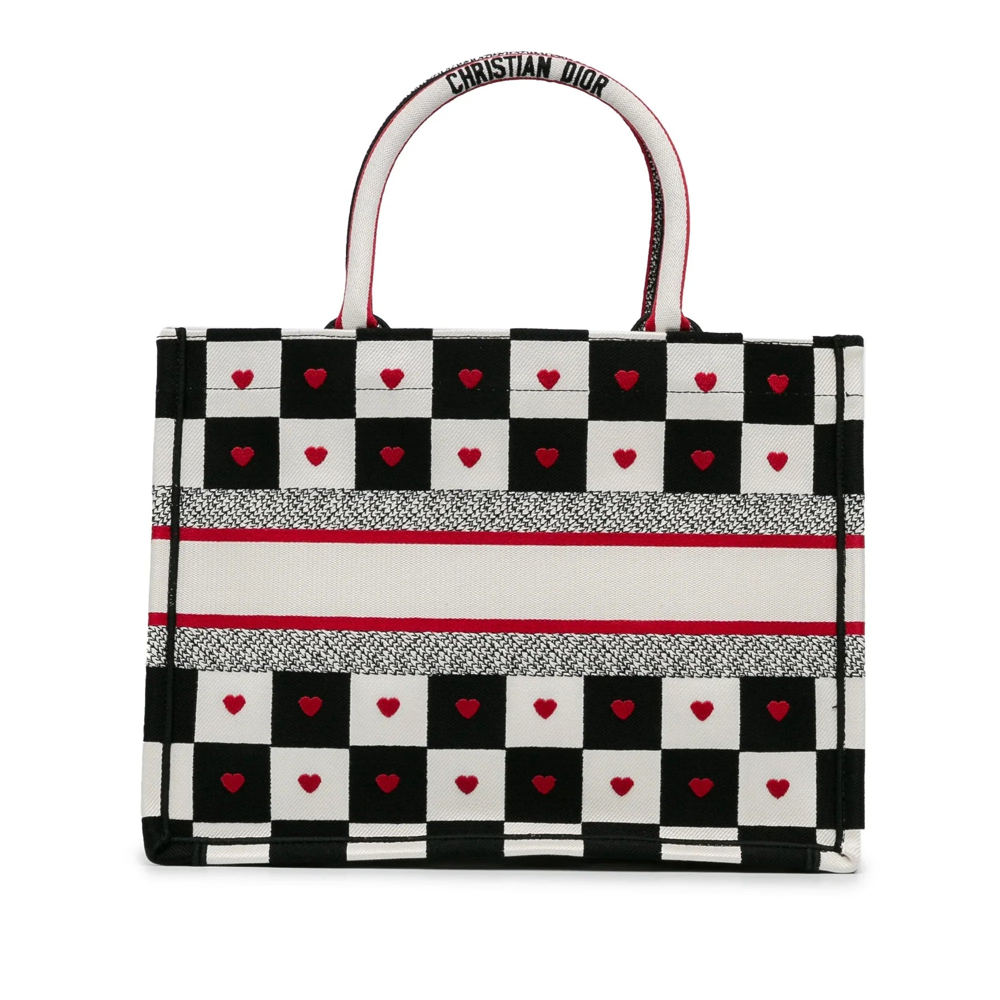 Dior Book Tote Tote - Rovelle Bags