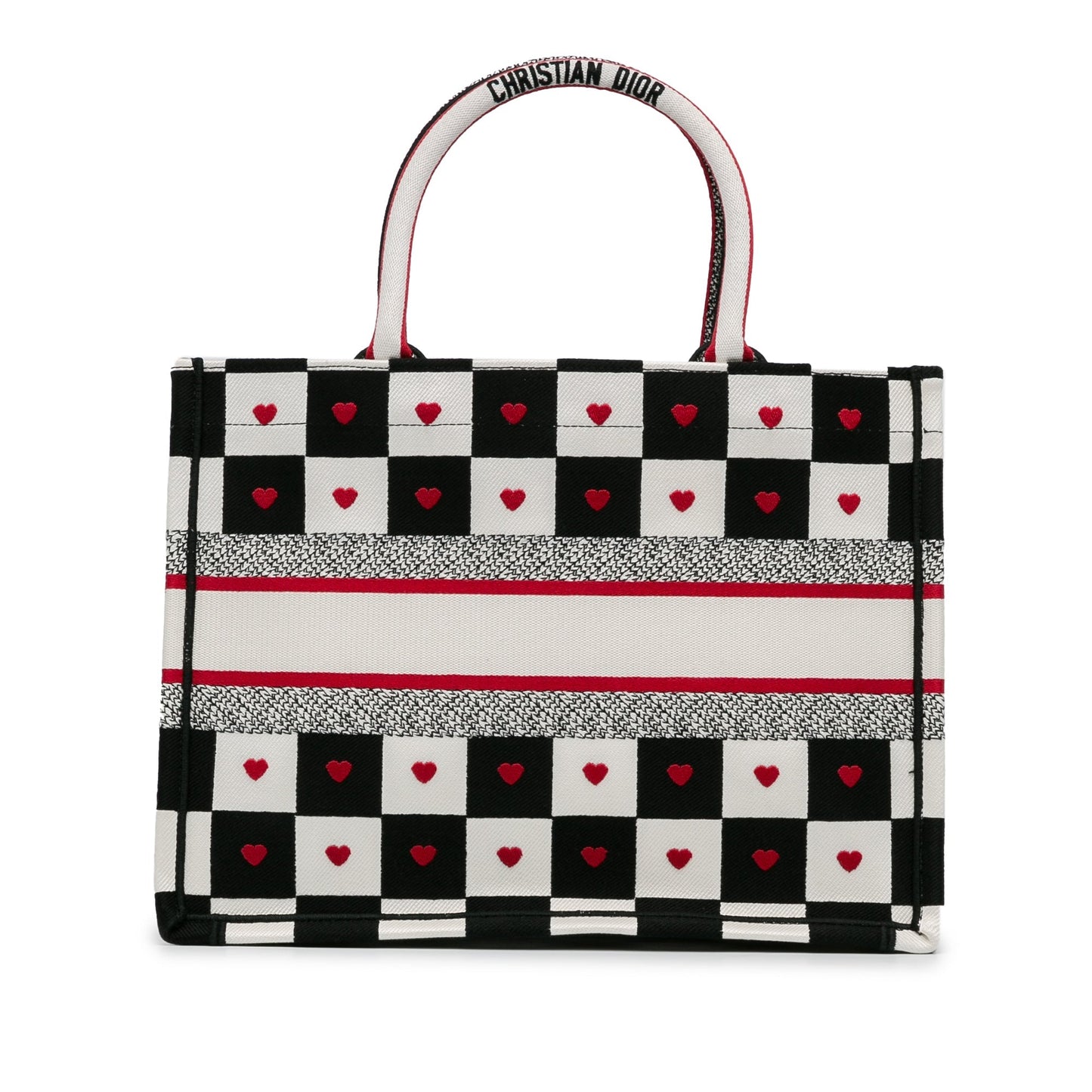 Dior Book Tote Tote - Rovelle Bags
