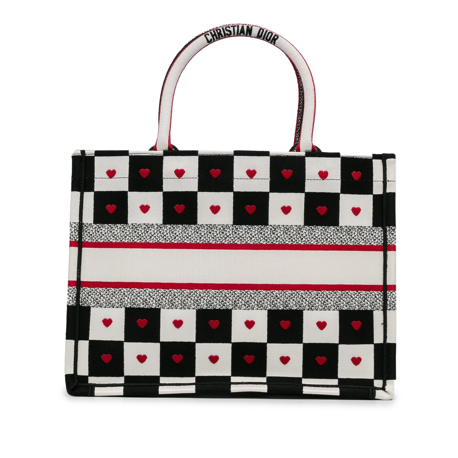 Dior Book Tote Tote - Rovelle Bags