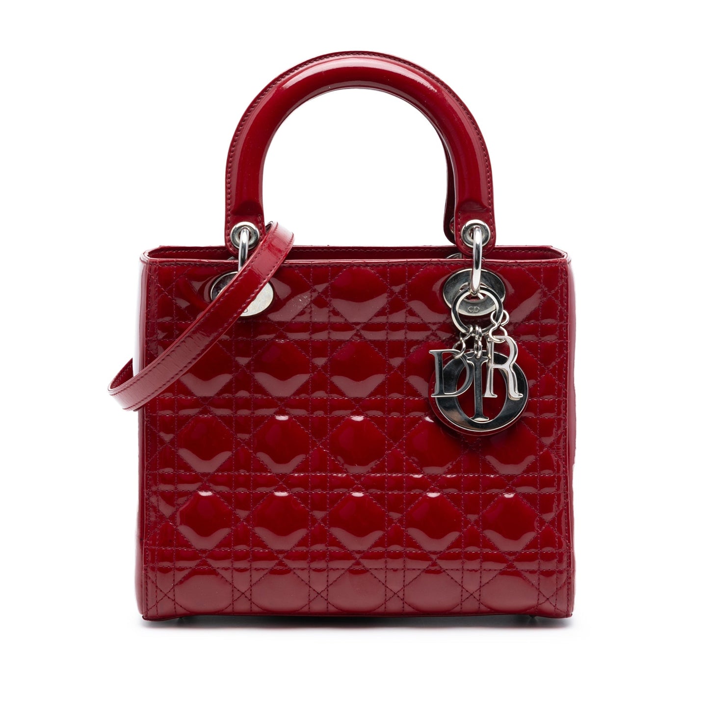 Dior Lady Dior Handbag - Rovelle Bags