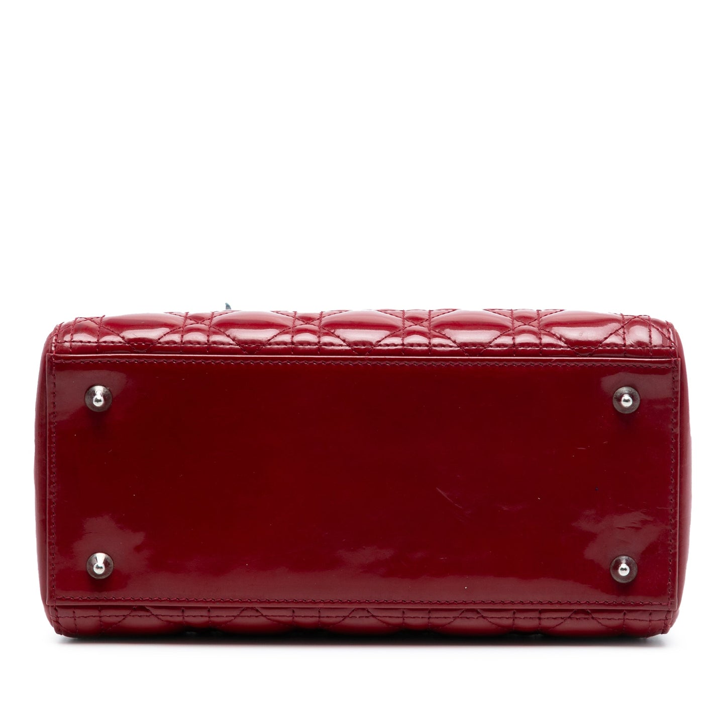 Dior Lady Dior Handbag - Rovelle Bags
