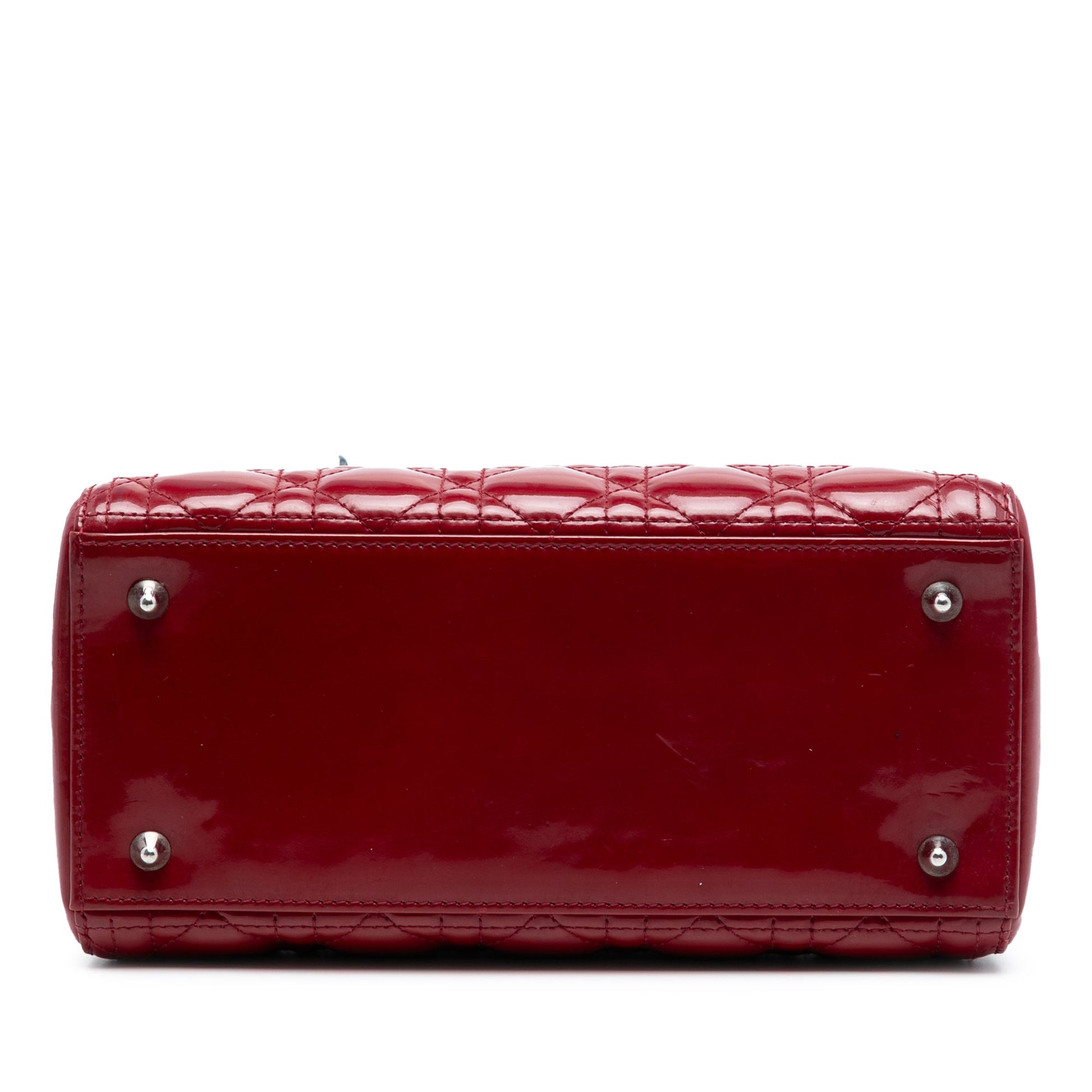 Dior Lady Dior Handbag - Rovelle Bags