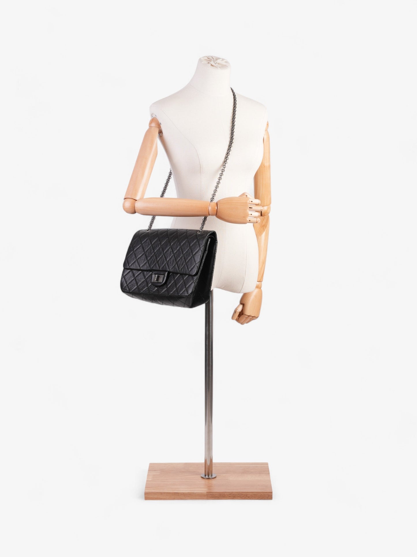 Chanel 2 55 Handbag - Rovelle Bags