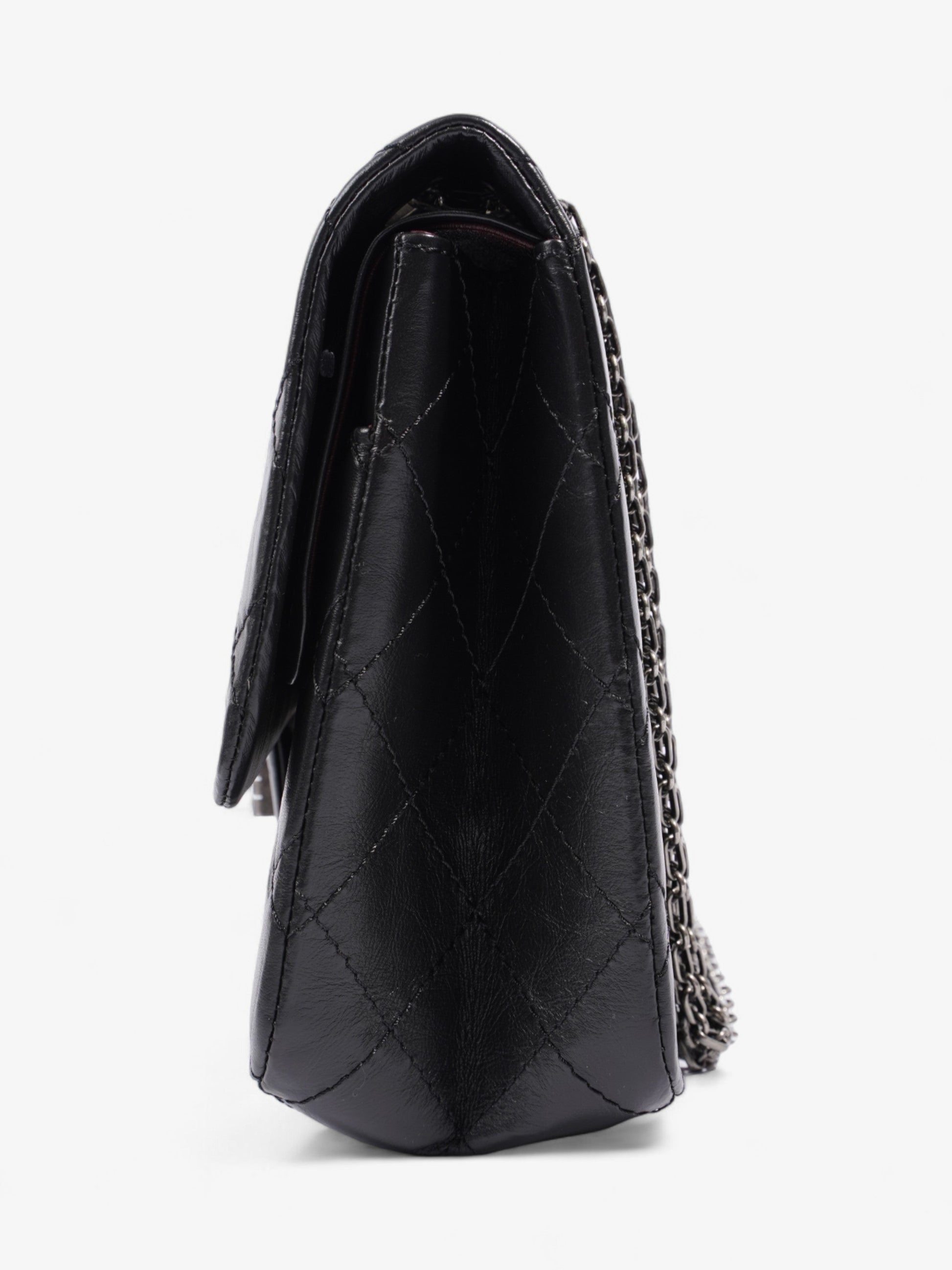 Chanel 2 55 Handbag - Rovelle Bags