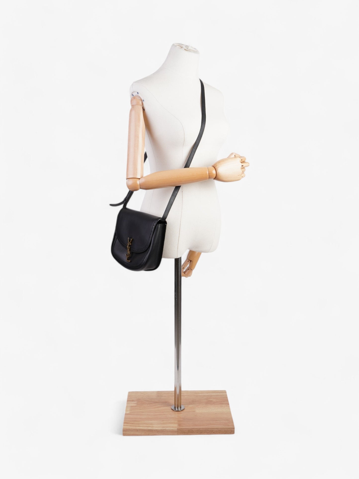 Saint Laurent Kaia Handbag - Rovelle Bags