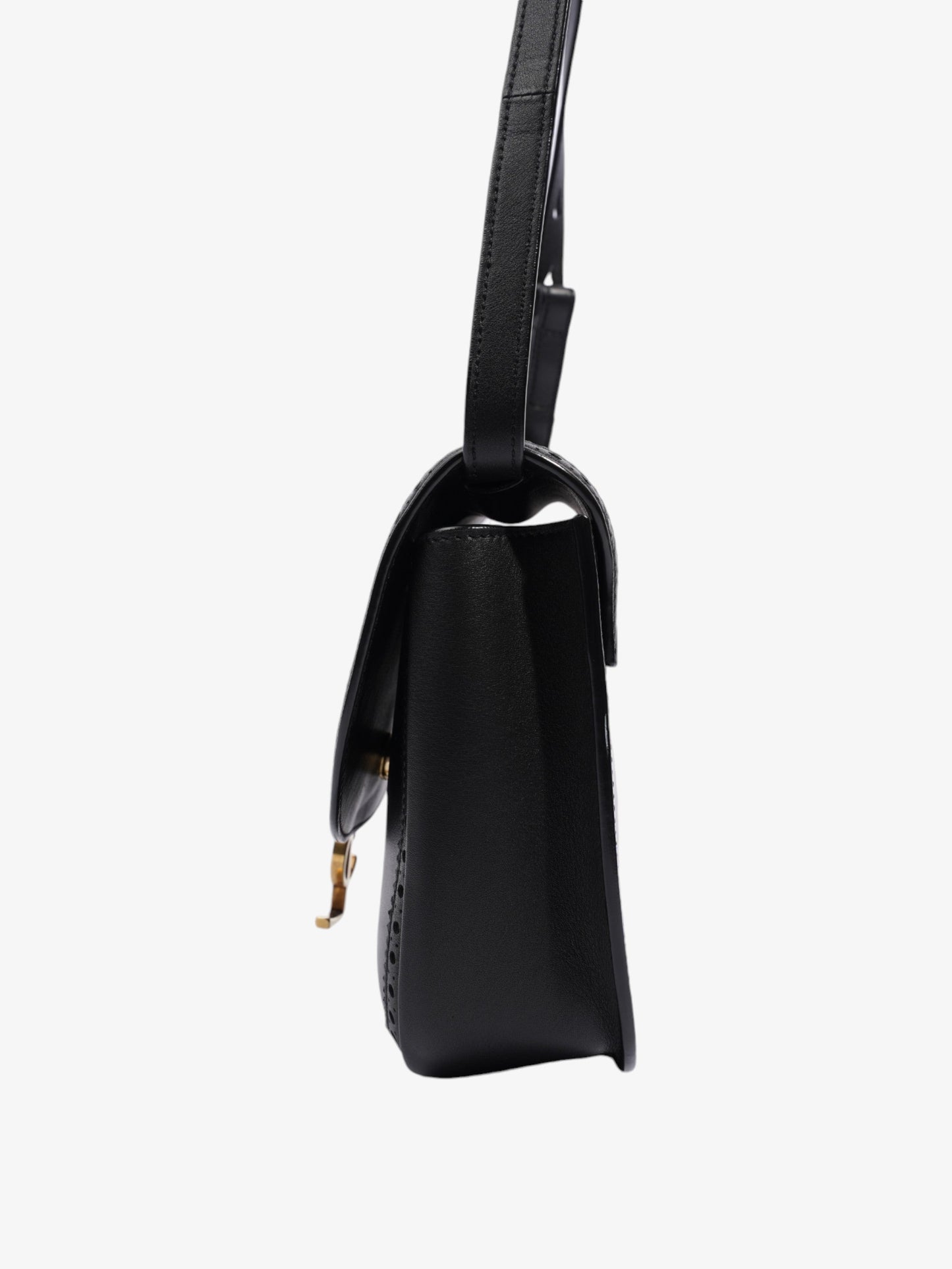 Saint Laurent Kaia Handbag - Rovelle Bags