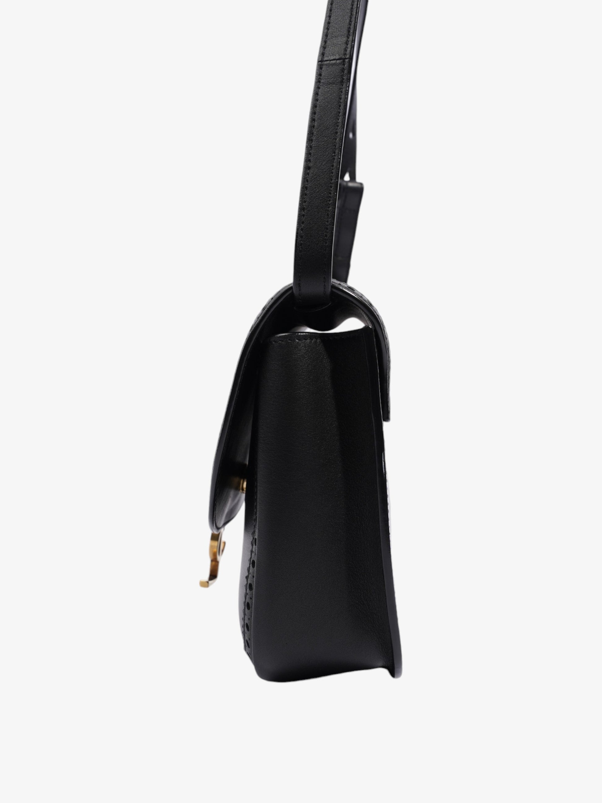 Saint Laurent Kaia Handbag - Rovelle Bags