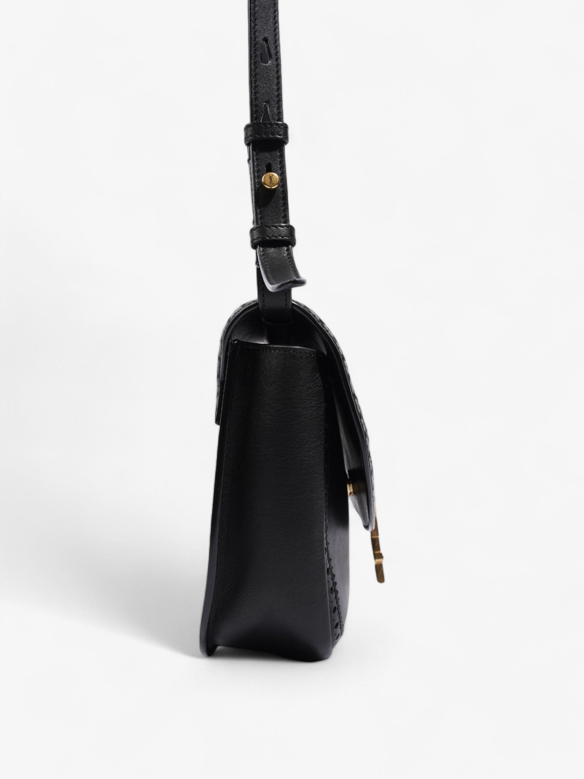 Saint Laurent Kaia Handbag - Rovelle Bags