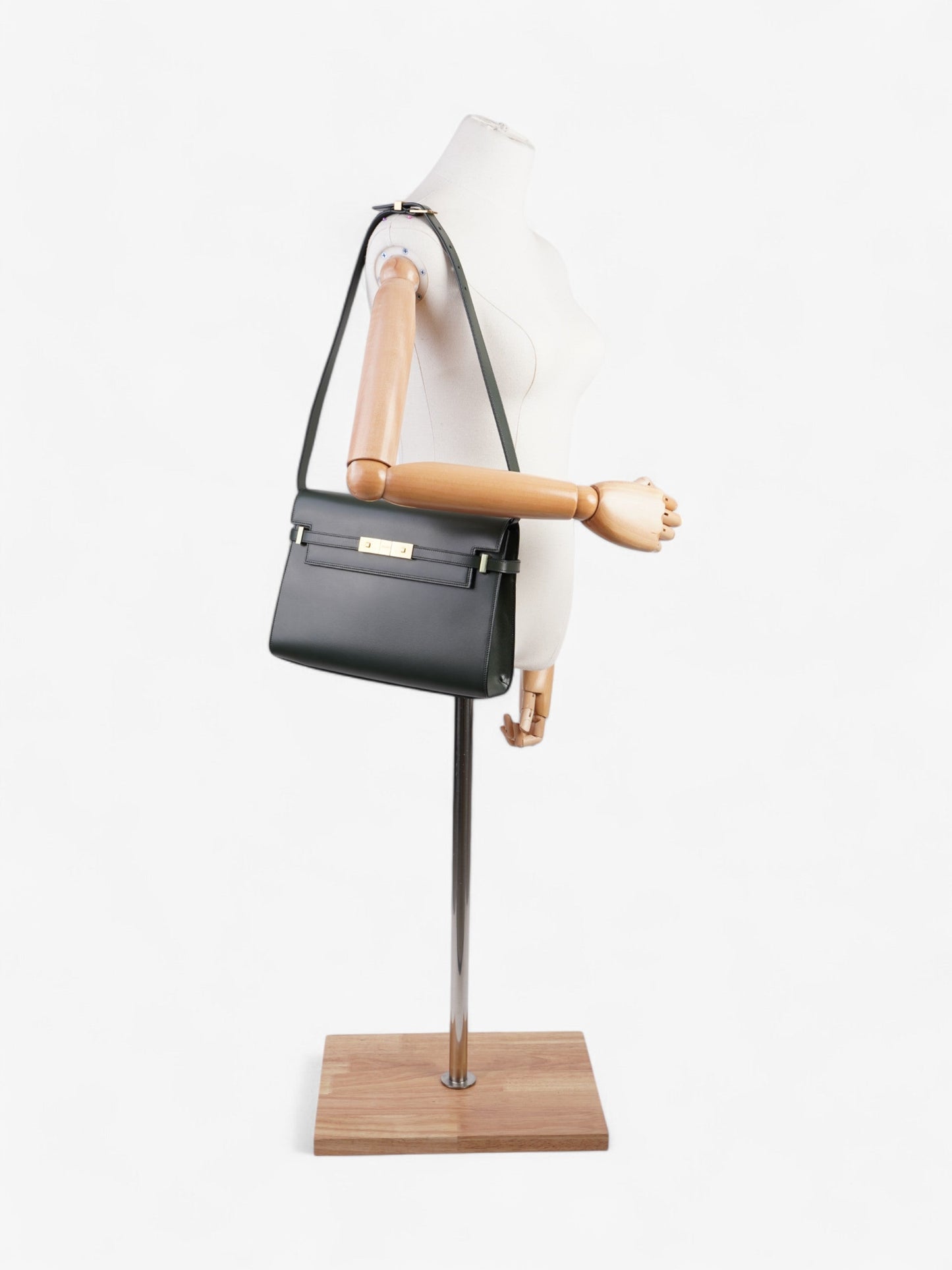 Saint Laurent Manhattan Handbag - Rovelle Bags