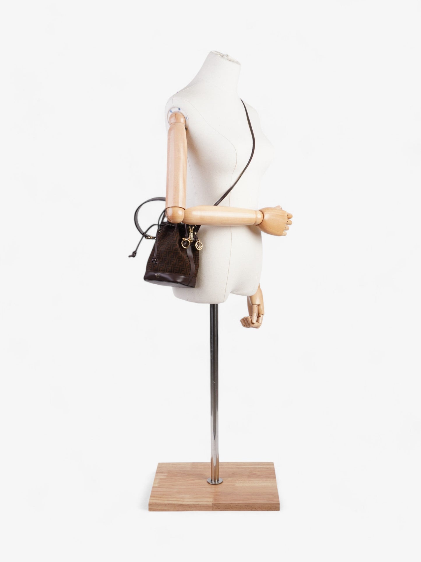 Fendi Mon Tresor Handbag - Rovelle Bags