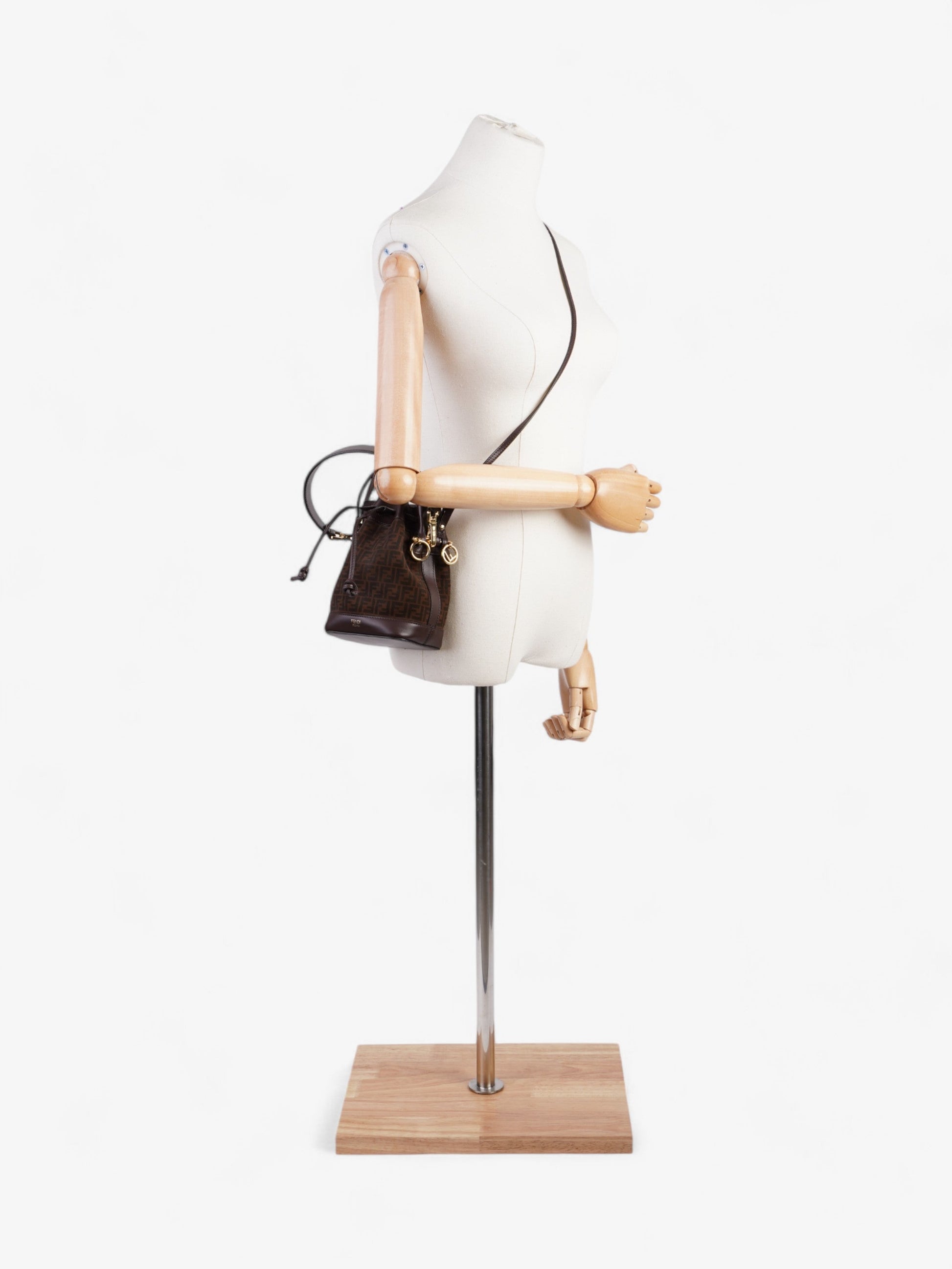 Fendi Mon Tresor Handbag - Rovelle Bags